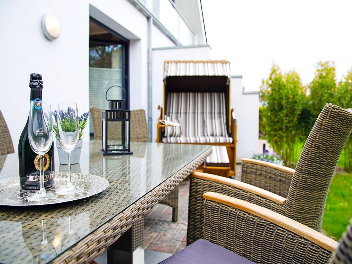 Apartment Witthuus-Norderney By Interhome Norddeich  Ngoại thất bức ảnh