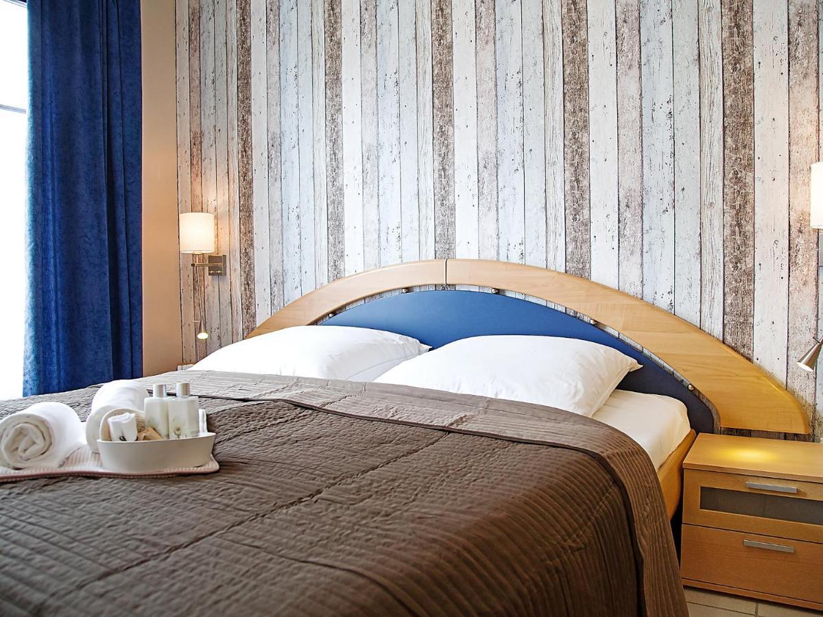 Apartment Witthuus-Norderney By Interhome Norddeich  Ngoại thất bức ảnh